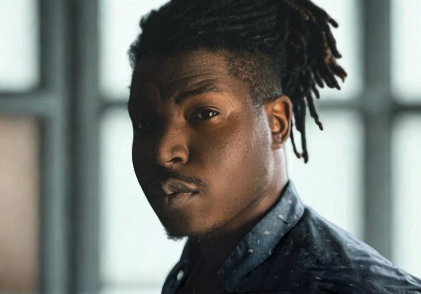 Darius Lewis - Founder and Lead Videographer