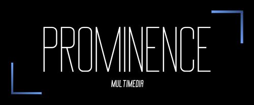 Prominence Multimedia Logo